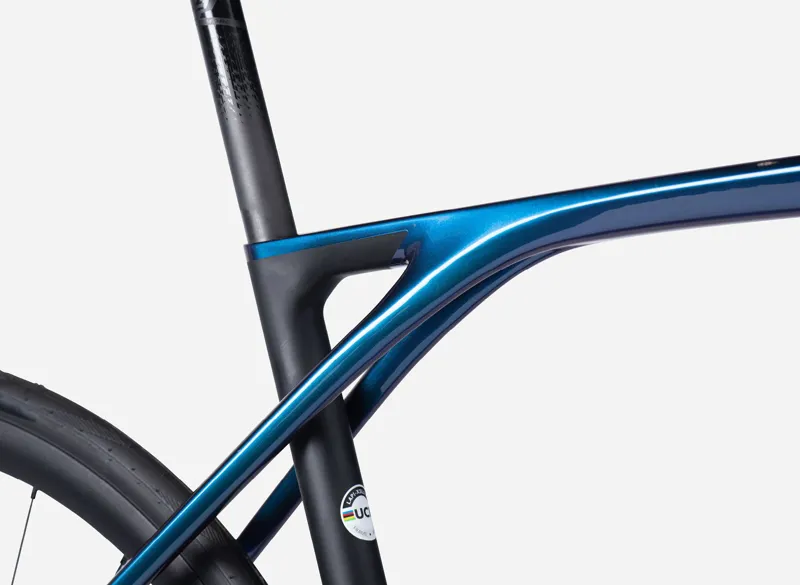 Lapierre XELIUS SL 7.0 - Pearl Dark Blue 2022-3